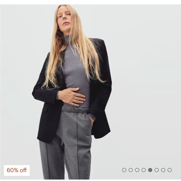 Everlane size small dream pants - Picture 6 of 8